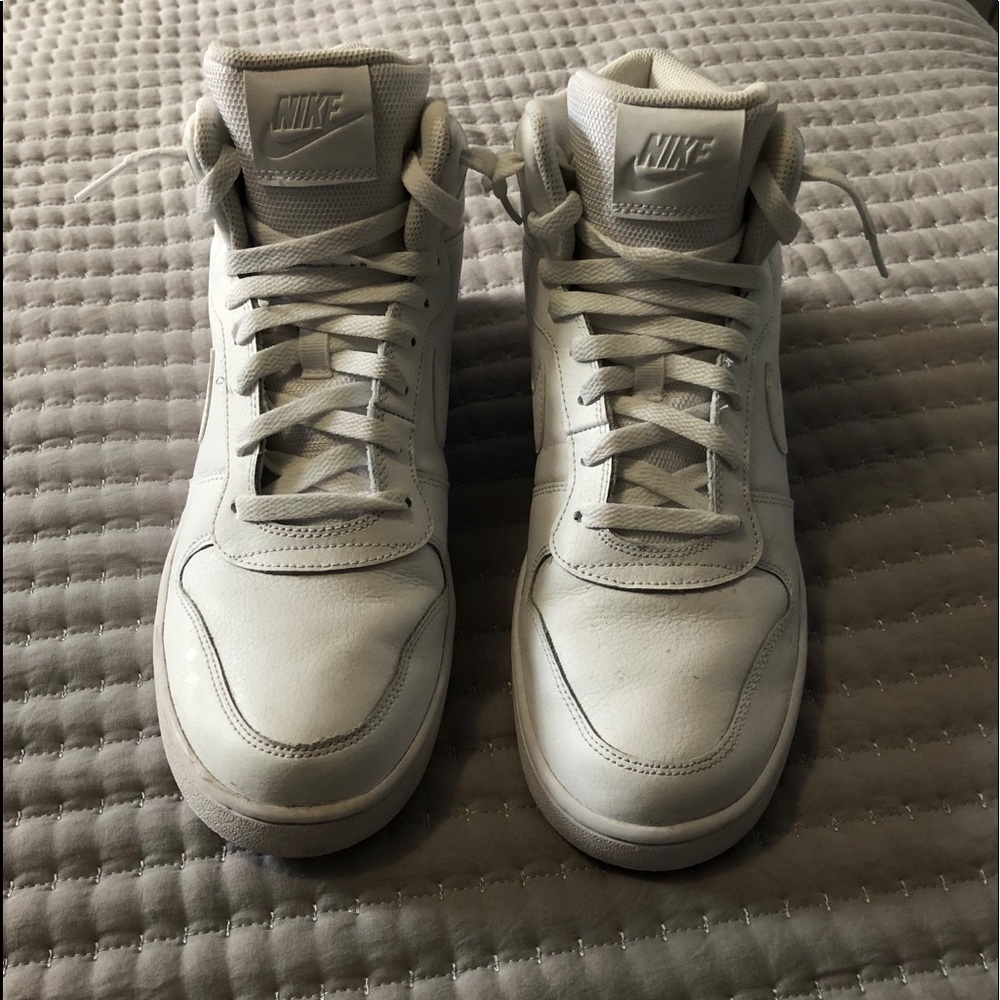 Men's Nike Ebernon Mid